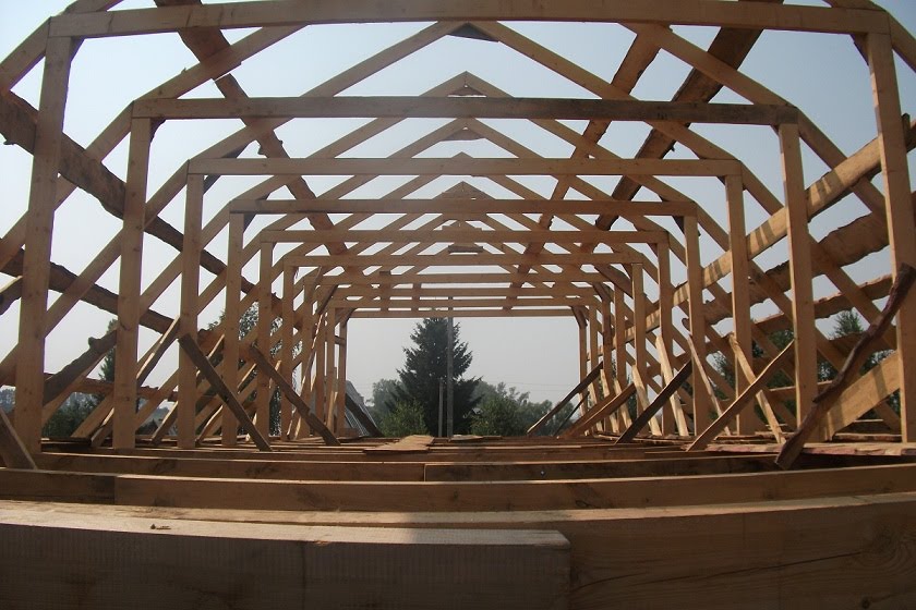 How to Build a Roof Yourself: Step‑by‑Step Guide